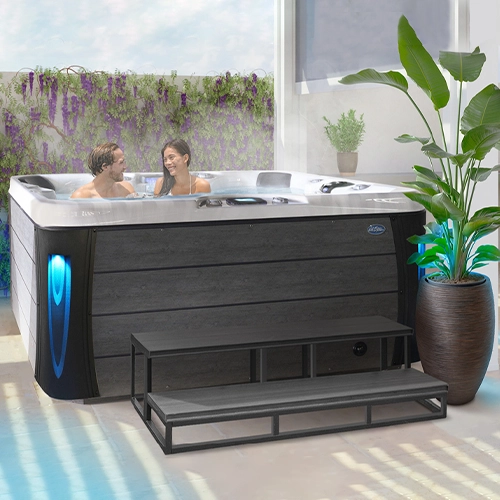 Escape X-Series hot tubs for sale in Enid